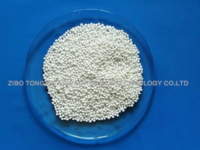 Activated Alumina Dessicants